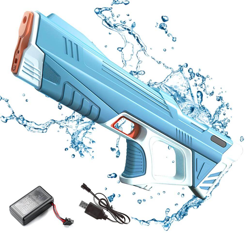 Buy Electric Water Gun Ireland