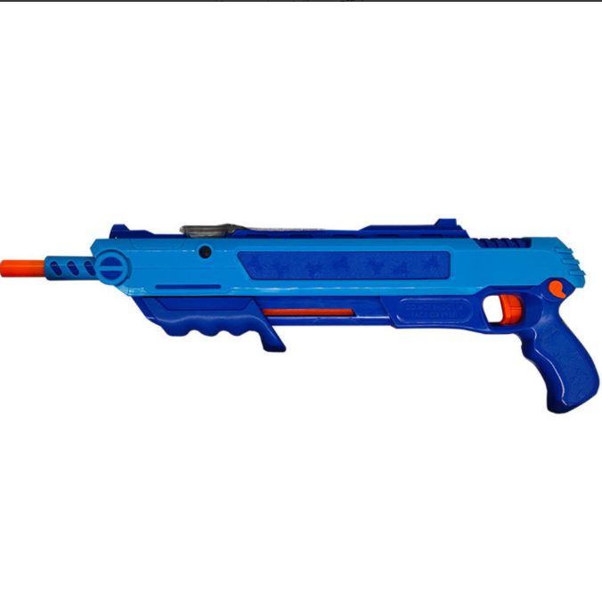 Are Salt Power Guns Safe? A Complete Guide to Non-Toxic Pest Control