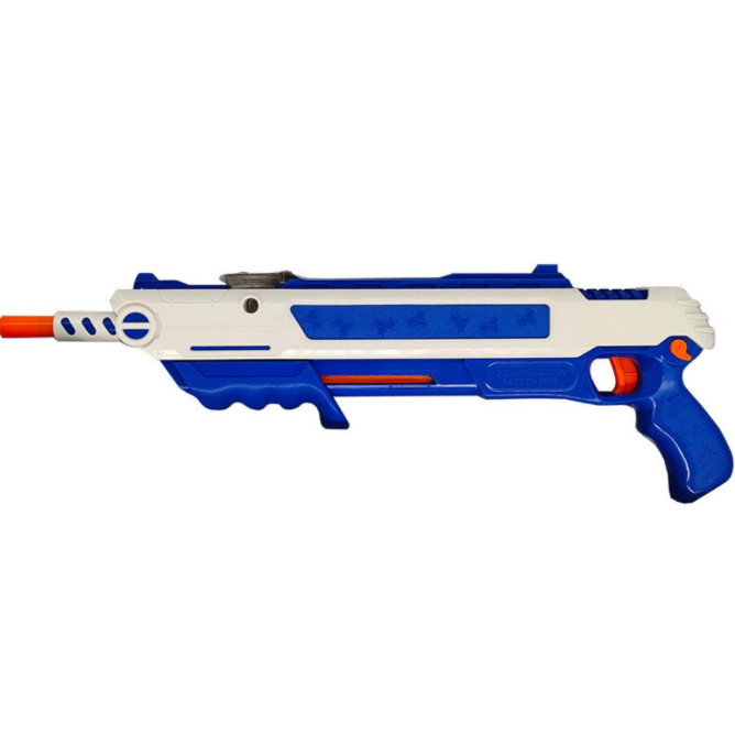 Salt Guns: The Eco-Friendly Solution to Pest Control