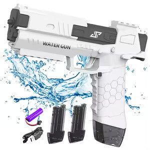 Powerful Electric Water Gun