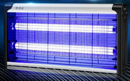 Big Fly Zapper - Fly trap