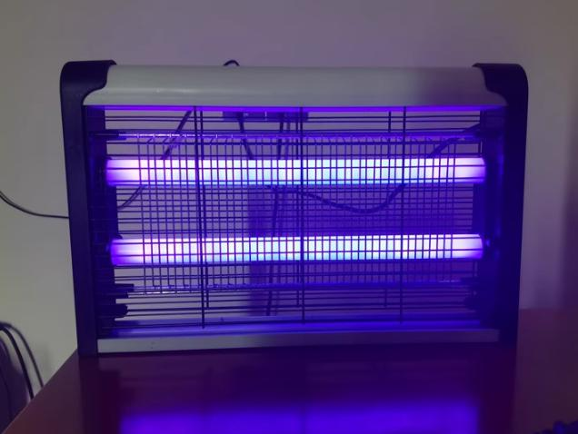 Big Fly Zapper - Fly trap