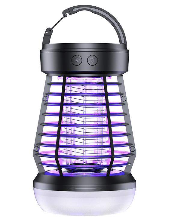 Black Lantern Fly zapper