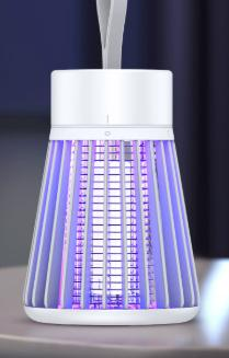 Hanging Lantern Fly Zapper