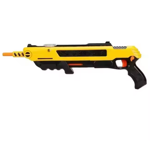 Yellow Salt Power Gun - Fly killer - Free Shipping