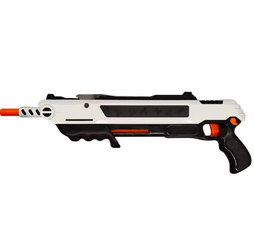 White Salt Power Gun - Fly killer - Free Shipping