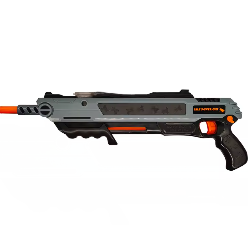 Grey Salt Power Gun - Fly killer