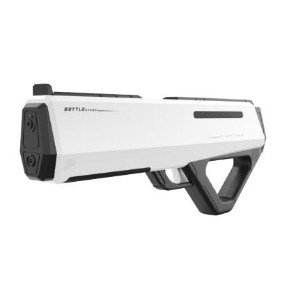 Electric Water Gun