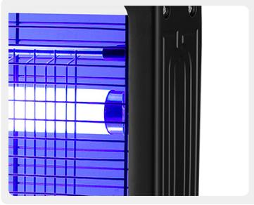 Big Fly Zapper - Fly trap