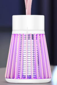 Hanging Lantern Fly Zapper